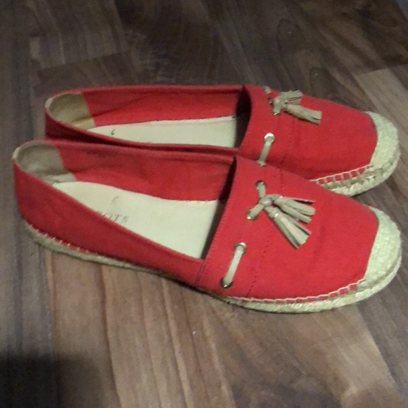 Talbots loafers - Picture 2 of 7